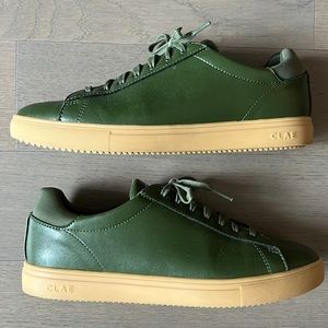 Clae Bradley vegan ...